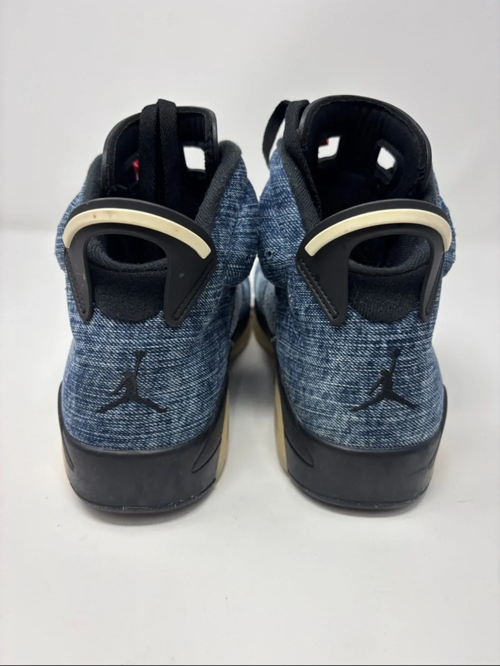 Jordan stylish men